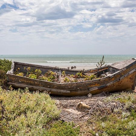 Die Pomphuisie Paternoster Kültér fotó